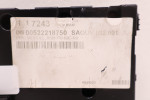 FIAT TIPO II MODUŁ BSI 522218750