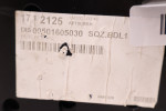 JEEP COMPASS II 17- MODUŁ BSI P68497538