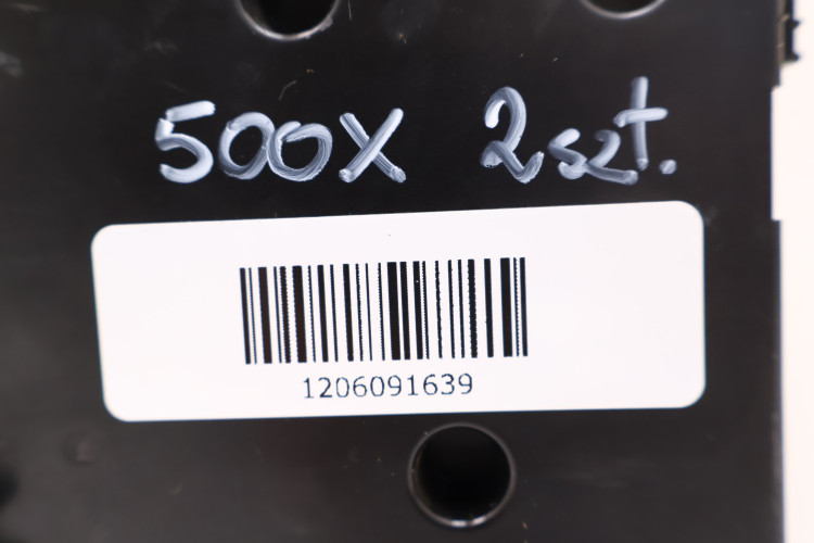 FIAT 500X MODUŁ BSI '00522156020