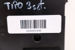 FIAT TIPO II MODUŁ BSI '00522176440