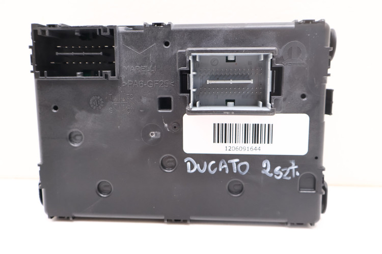 FIAT DUCATO MODUŁ BSI 503446580011