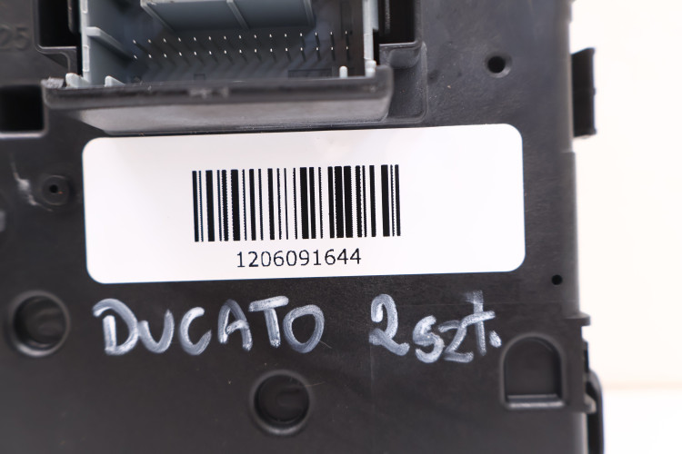 FIAT DUCATO MODUŁ BSI 503446580011