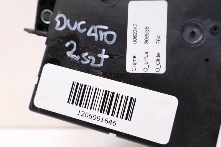 FIAT DUCATO MODUŁ BSI 46862955