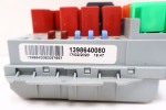 FIAT DUCATO BOXER JUMPER SKRZYNKA BEZPIECZNIKÓW 1398640080