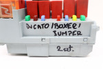 FIAT DUCATO BOXER JUMPER SKRZYNKA BEZPIECZNIKÓW 1398649080
