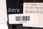 FIAT 500X MODUŁ BSI 521759100