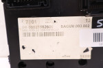 FIAT 500X MODUŁ BSI 521562600