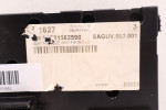 FIAT 500X MODUŁ BSI 521562590