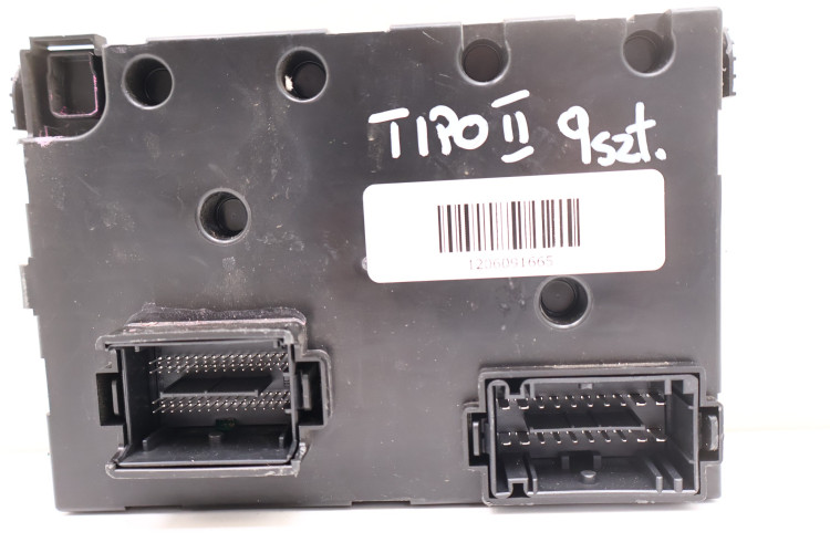 FIAT TIPO II MODUŁ BSI 521337120