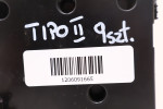 FIAT TIPO II MODUŁ BSI 521337120