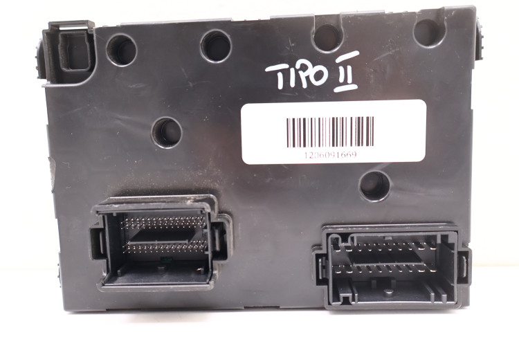FIAT TIPO II MODUŁ BSI '00521977270