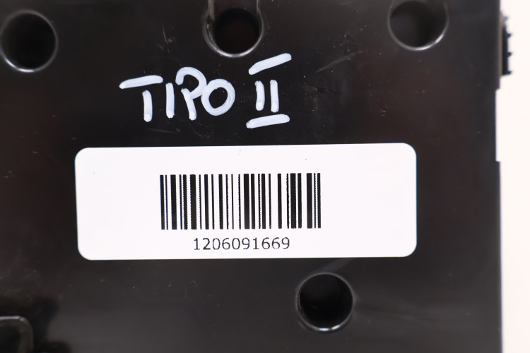 FIAT TIPO II MODUŁ BSI '00521977270