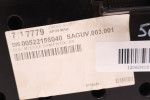 FIAT 500X MODUŁ BSI '00522156040
