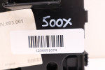 FIAT 500X MODUŁ BSI '00522156040