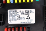 FIAT 500X MODUŁ BSI 522040280
