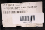 FIAT 500X MODUŁ BSI 522040280