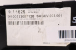 FIAT 500X MODUŁ BSI 522057120