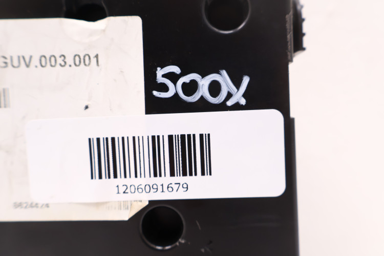 FIAT 500X MODUŁ BSI 522057120