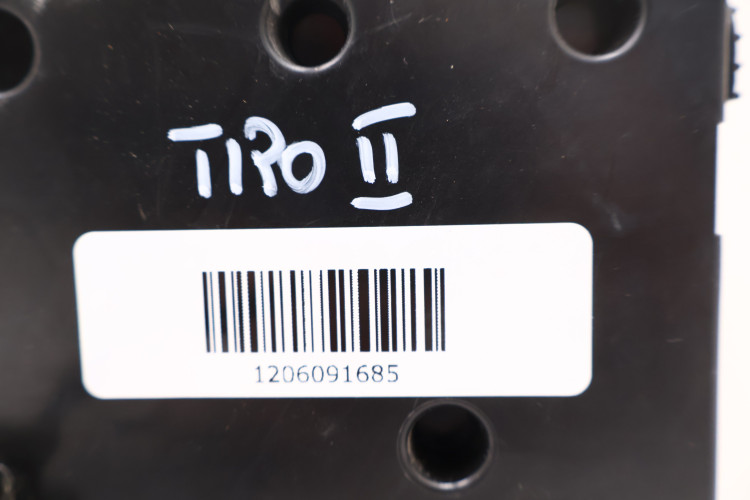 FIAT TIPO II MODUŁ BSI '00521337130