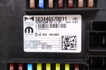 FIAT DUCATO MODUŁ BSI 503446570011
