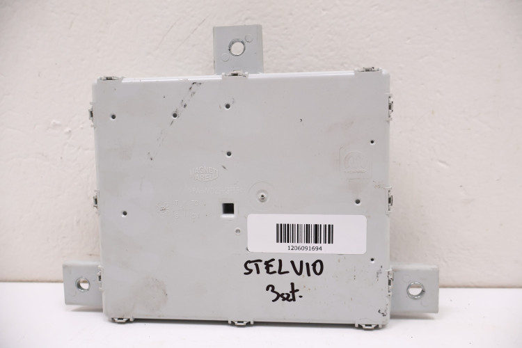 ALFA ROMEO STELVIO MODUŁ BSI 503442021003