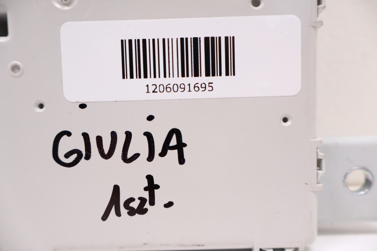 ALFA ROMEO GIULIA MODUŁ BSI 505671240, 503441722200