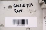 ALFA ROMEO GIULIETTA MODUŁ BSI 521432610