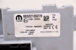 LANCIA YPSILON III MODUŁ BSI 522135270