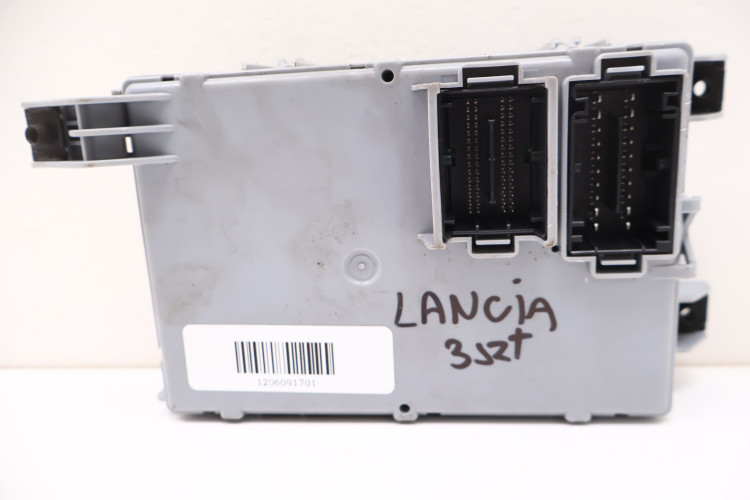 LANCIA YPSILON III MODUŁ BSI 522135270