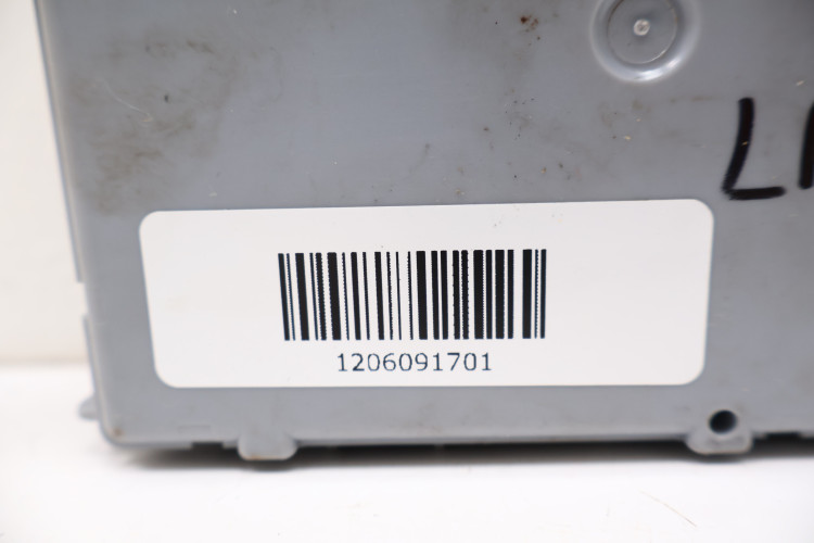LANCIA YPSILON III MODUŁ BSI 522135270