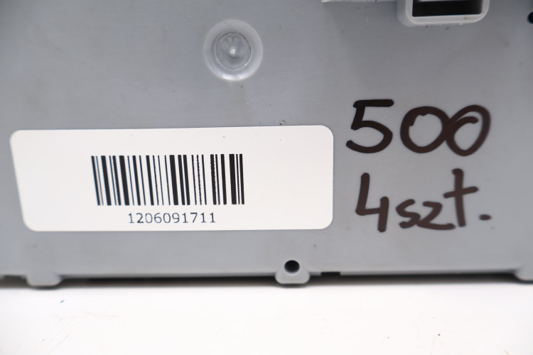 FIAT 500 MODUŁ BSI '00521689640