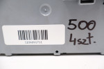 FIAT 500 MODUŁ BSI '00521689640