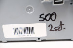 FIAT 500 MODUŁ BSI '00522149850