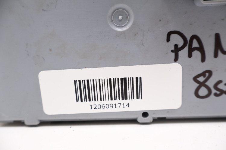 FIAT PANDA III MODUŁ BSI '00521692600