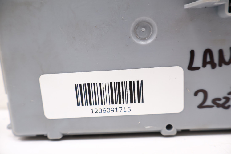 LANCIA YPSILON III MODUŁ BSI '00521698030