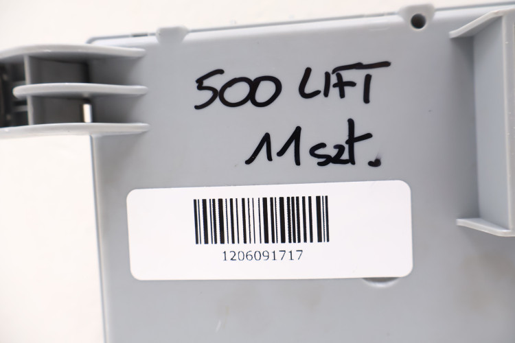 FIAT 500 LIFT MODUŁ BSI '00521783770