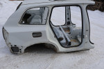 VOLVO XC90 II ĆWIARTKA BŁOTNIK PRAWA TYŁ