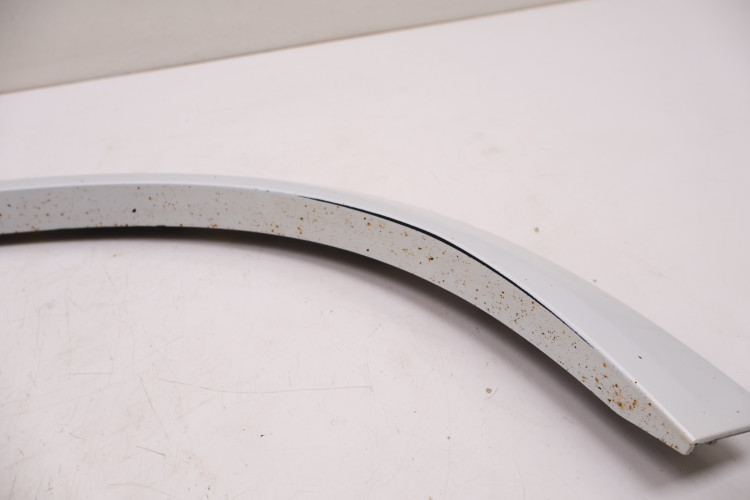 VOLVO XC90 II LISTWA BŁOTNIKA LEWA TYŁ 31378164