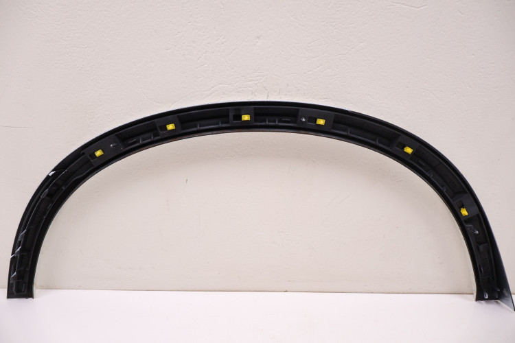 VOLVO XC90 II LISTWA BŁOTNIKA LEWA TYŁ 31378164