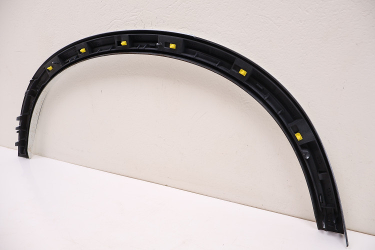 VOLVO XC90 II LISTWA BŁOTNIKA LEWA TYŁ 31378164