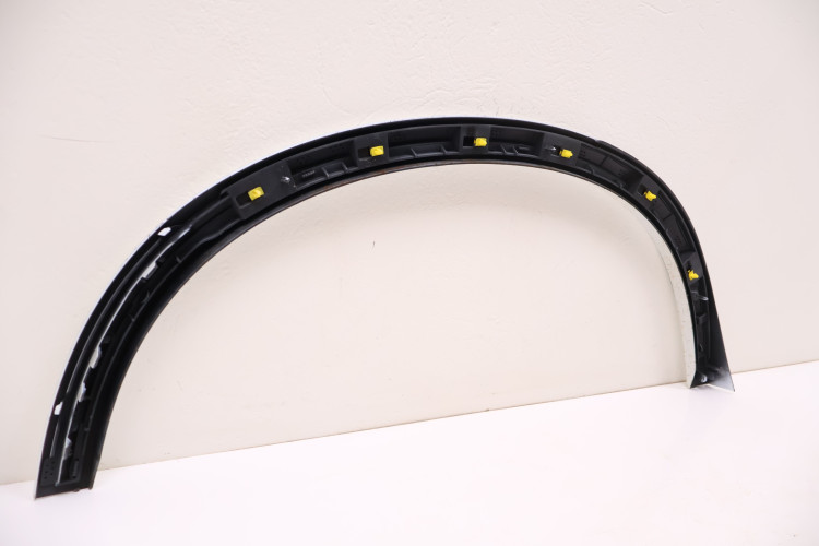 VOLVO XC90 II LISTWA BŁOTNIKA LEWA TYŁ 31378164