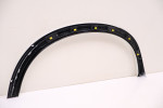 VOLVO XC90 II LISTWA BŁOTNIKA LEWA TYŁ 31378164