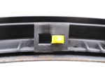 VOLVO XC90 II LISTWA BŁOTNIKA LEWA TYŁ 31378164
