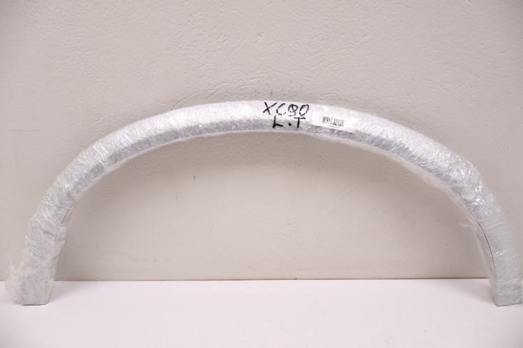 VOLVO XC90 II LISTWA BŁOTNIKA LEWA TYŁ 31378164