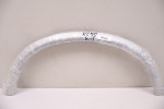VOLVO XC90 II LISTWA BŁOTNIKA LEWA TYŁ 31378164