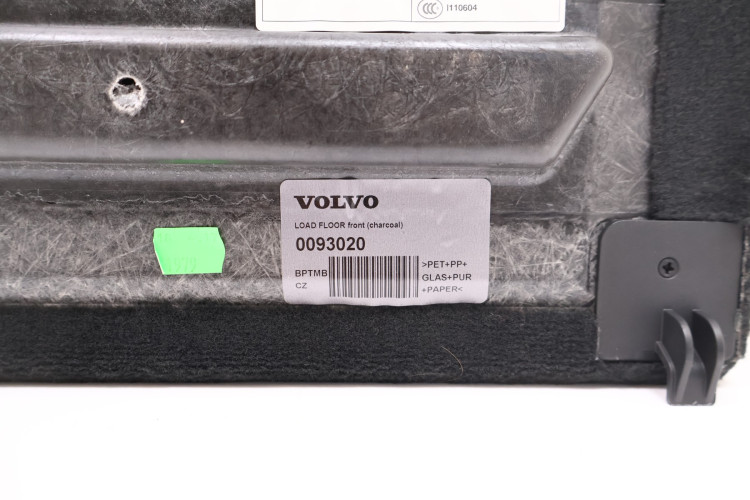 VOLVO XC90 II PODŁOGA BAGAŻNIKA 93020