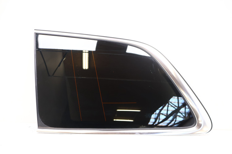 VOLVO XC90 II SZYBA KAROSERYJNA LEWA