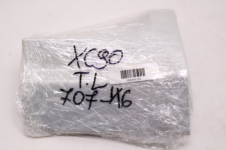 VOLVO XC90 II LISTWA PROGOWA LEWA TYŁ 707-46 31395885