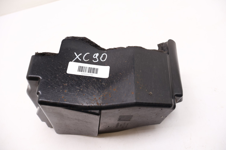 VOLVO XC90 II OBUDOWA KOMPRESORA ZAWIESZENIA 31429491