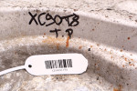 VOLVO XC90 II WAHACZ PRAWY TYŁ 31451838